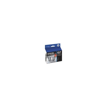 Epson High Capacity Black Inkjet Cartridge 945 YLD T127120